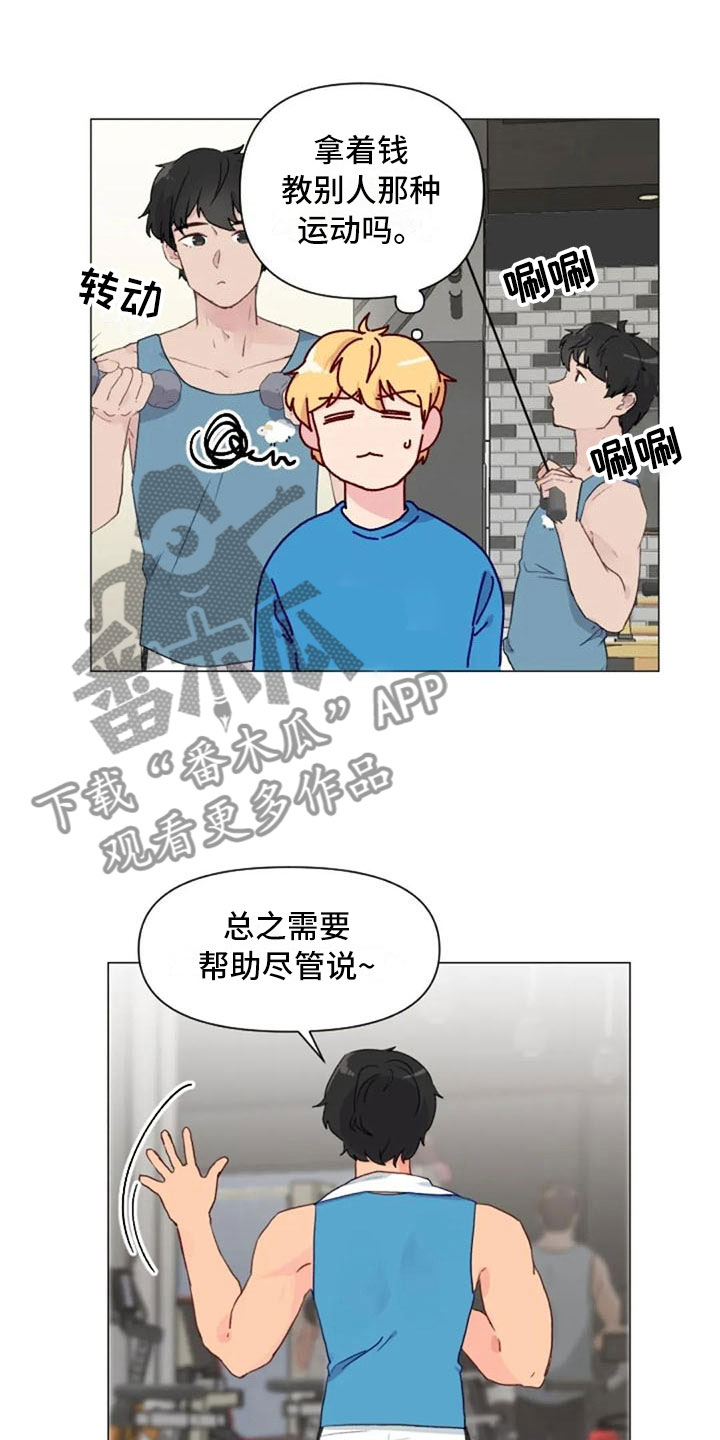 第16章：背部运动19