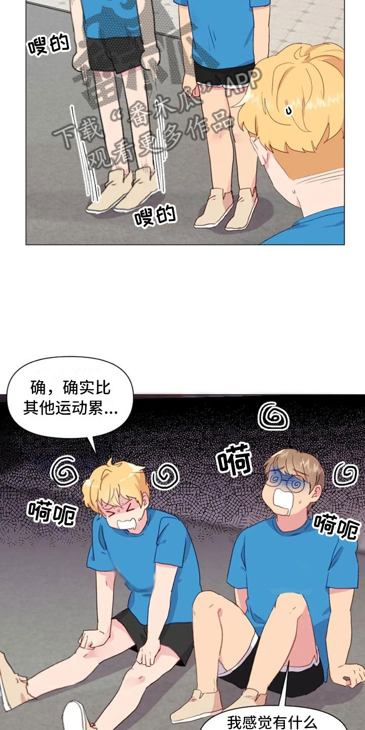 第23章：下肢运动24