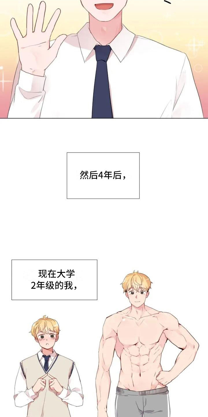 第1章：一切的起始6