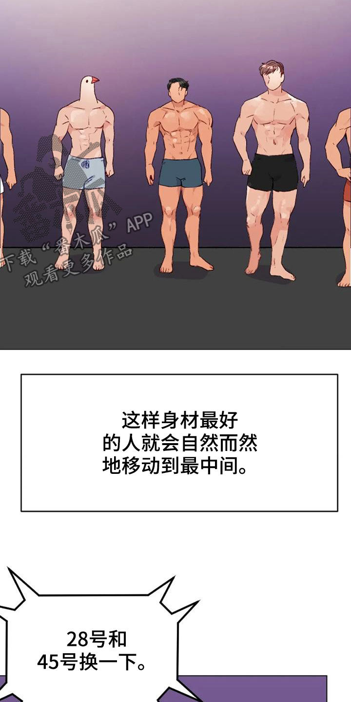第54章：前五名15