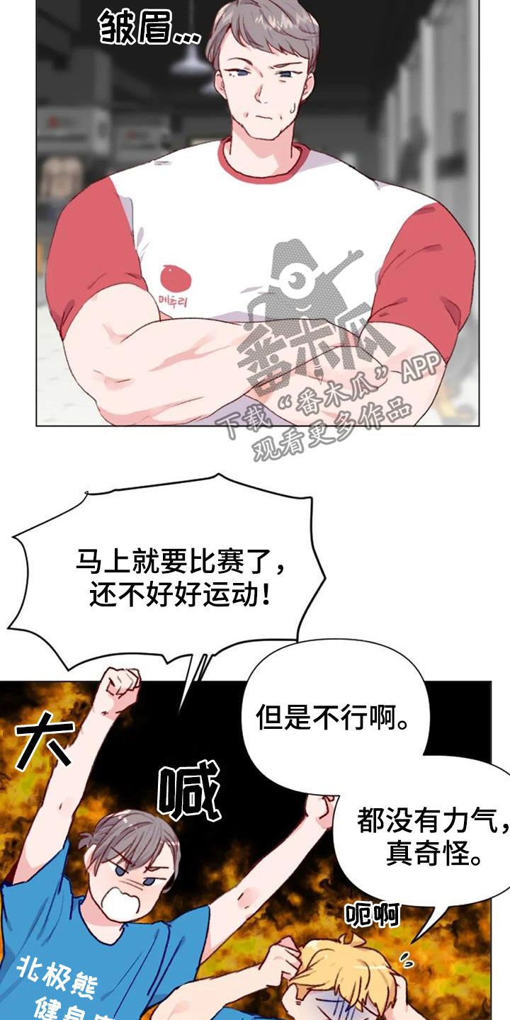 第49章：过度训练10