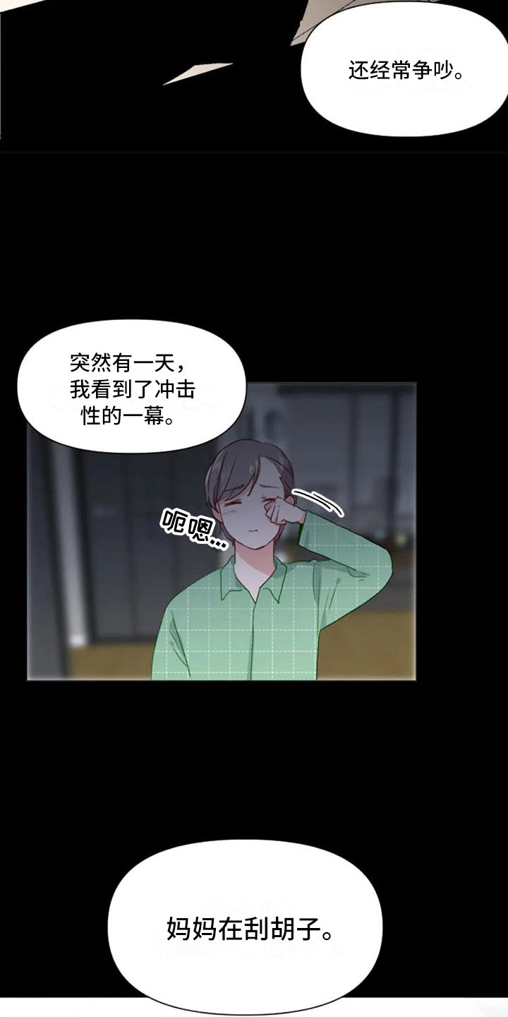 第28章：讨厌的理由14