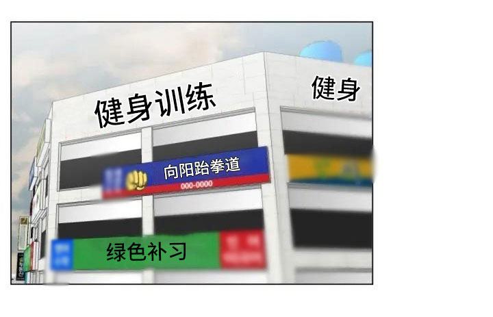 第2章：擦肩而过7