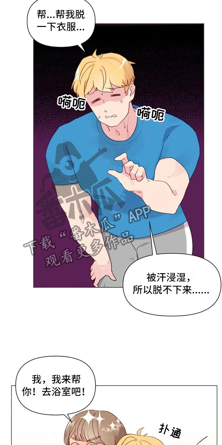 第16章：背部运动21
