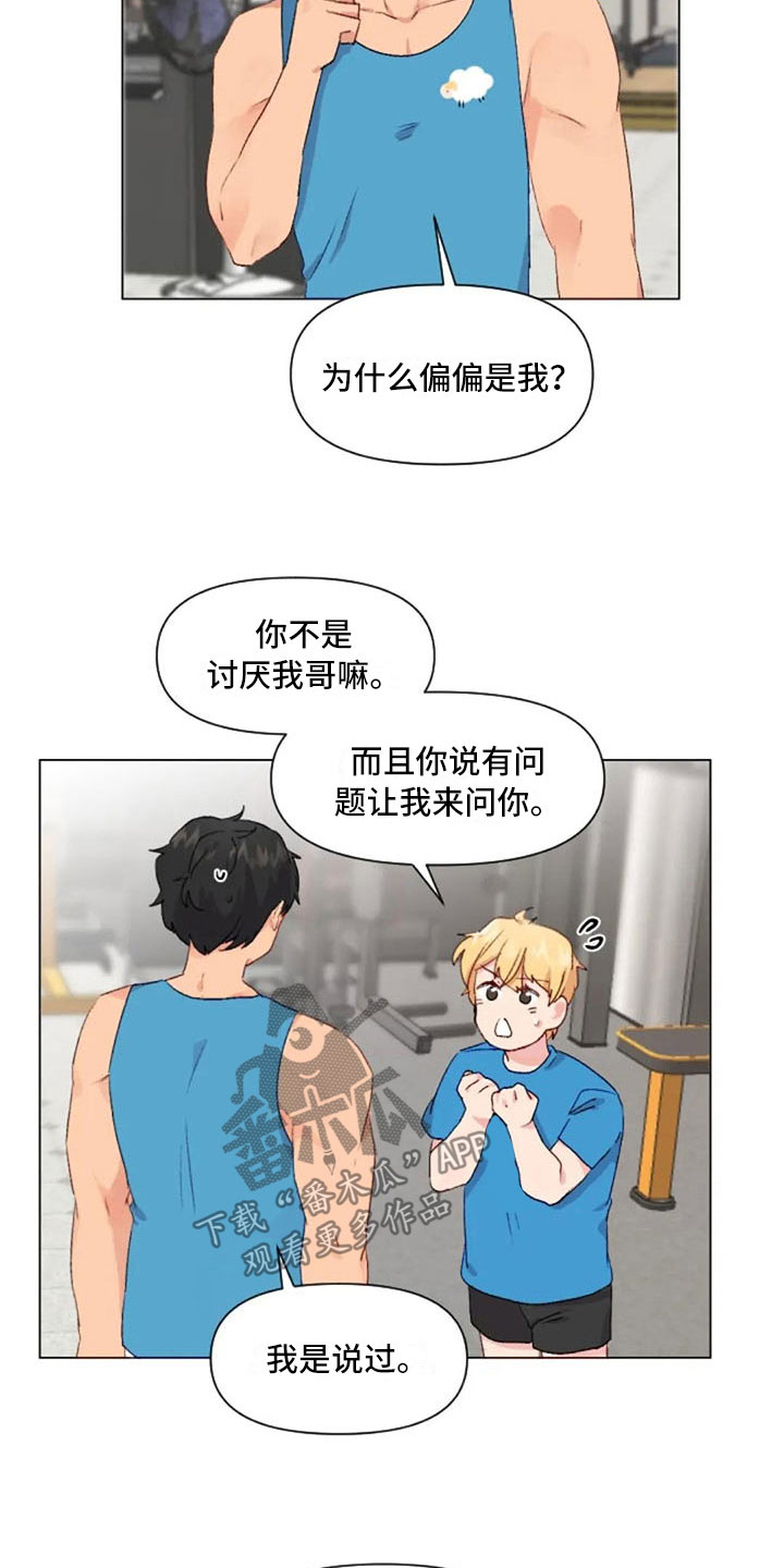 第37章：举铁菜谱5