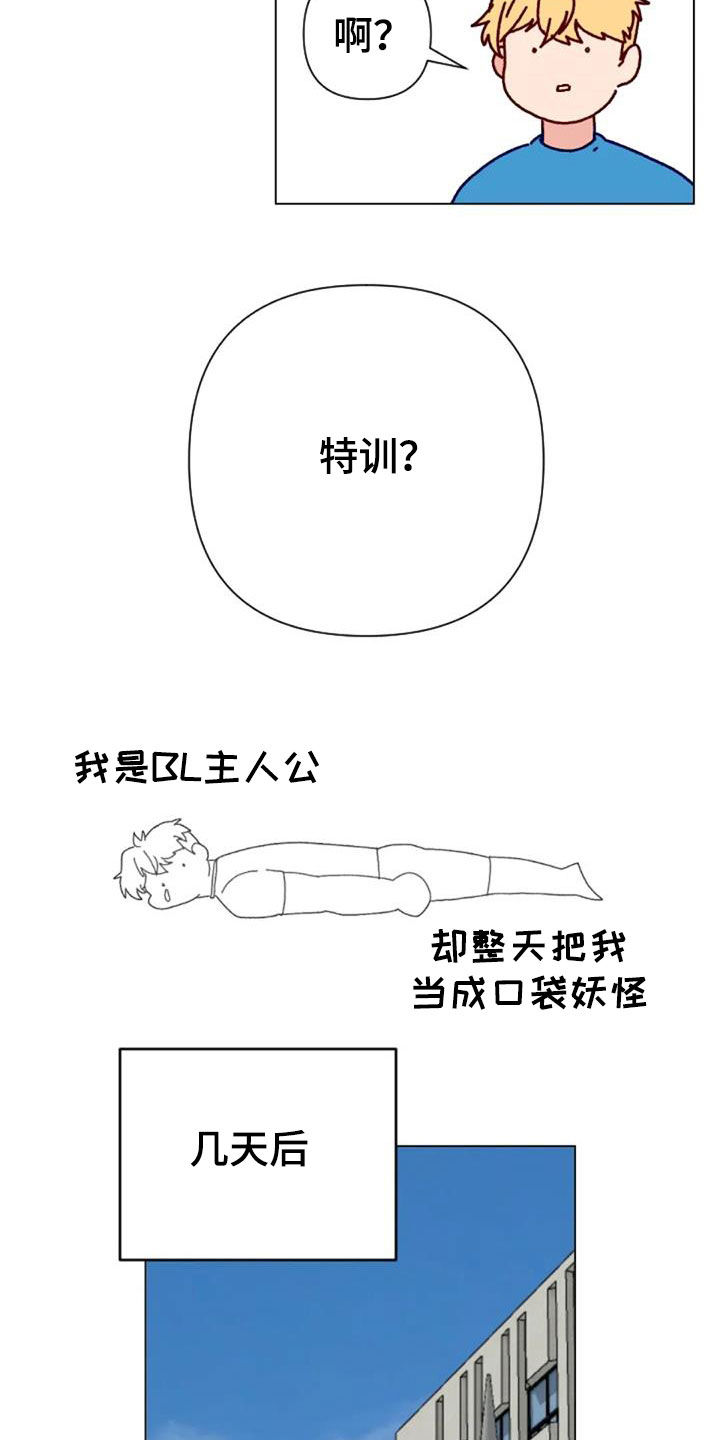 第49章：过度训练7