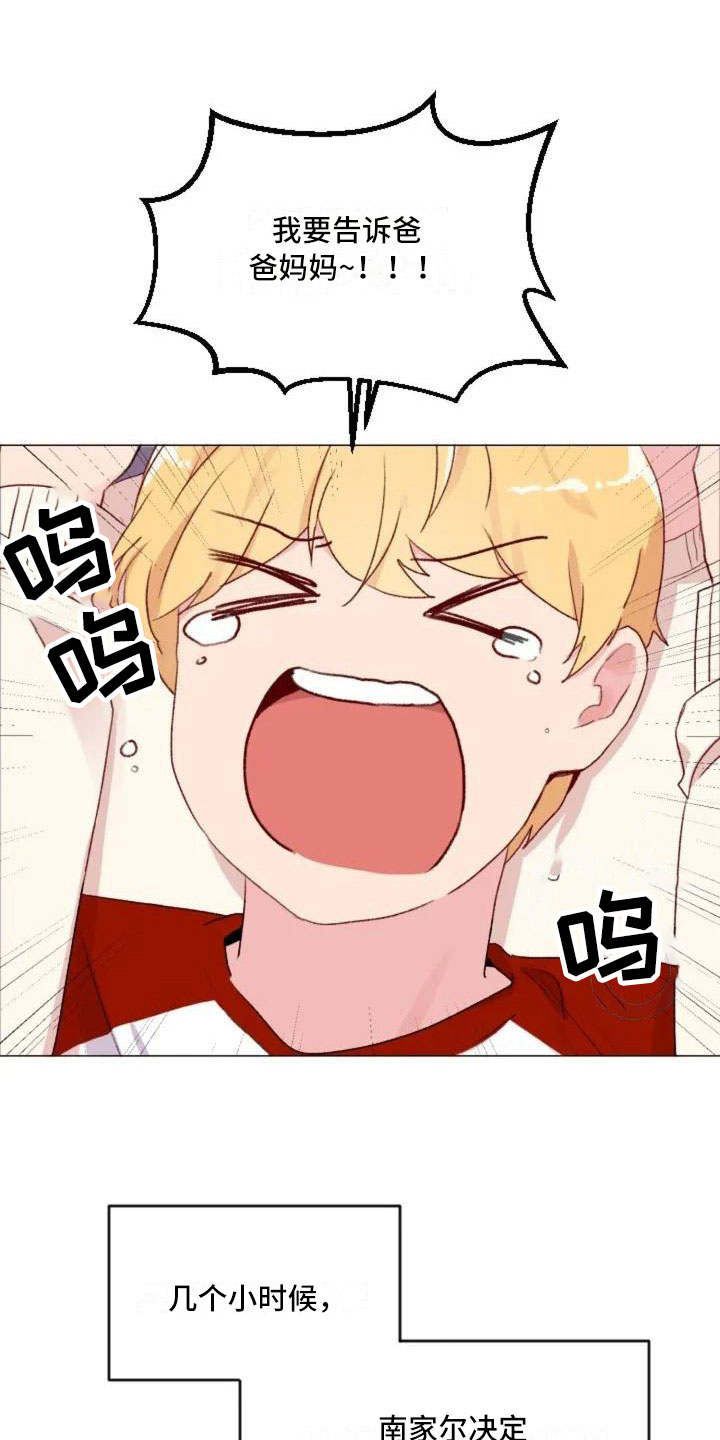 第6章：疯子大哥10