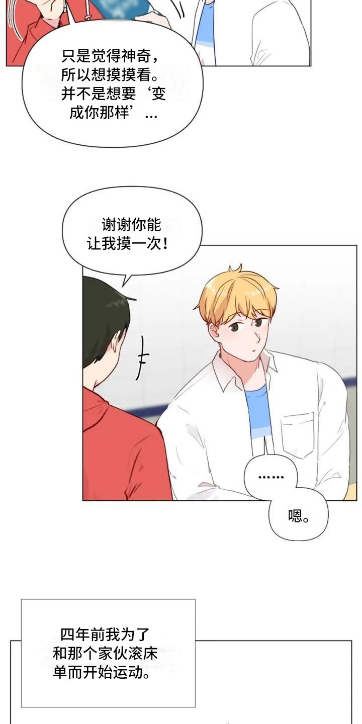 第1章：一切的起始15