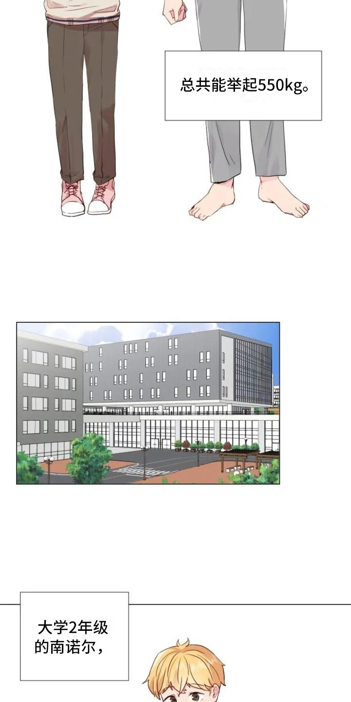 第1章：一切的起始7