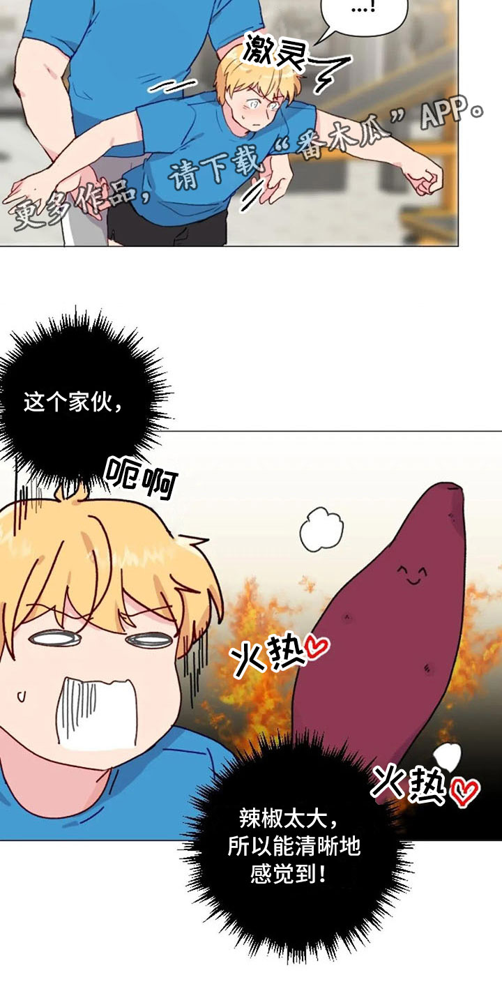 第20章：肩膀加强21