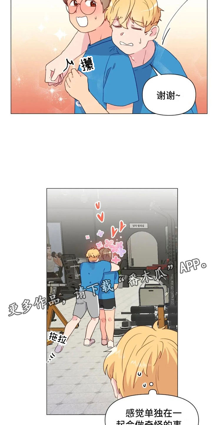第16章：背部运动22