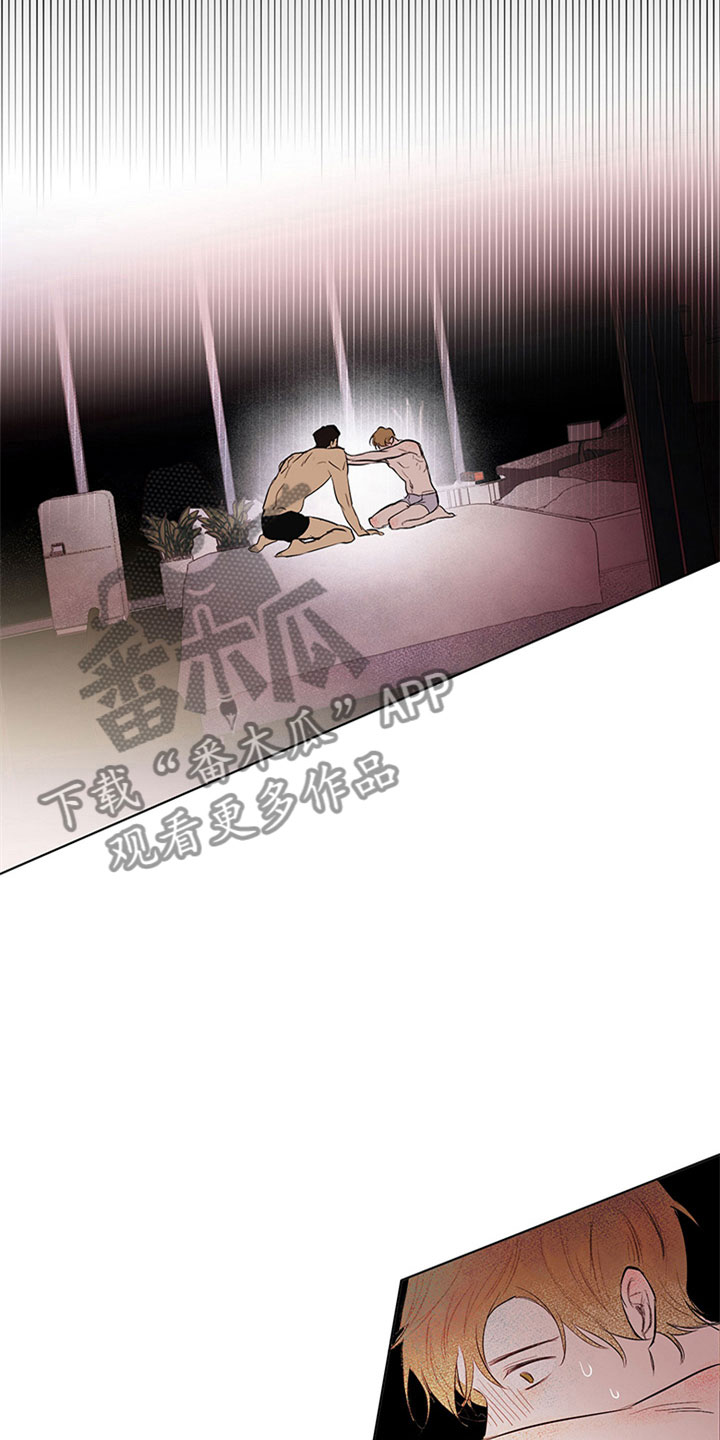第31章：新古董伙伴：调查问卷11