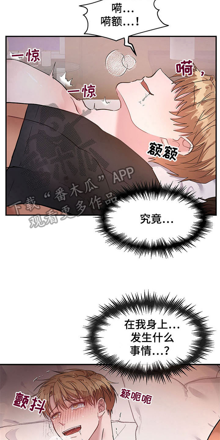 第26章：空乘服务：交往6