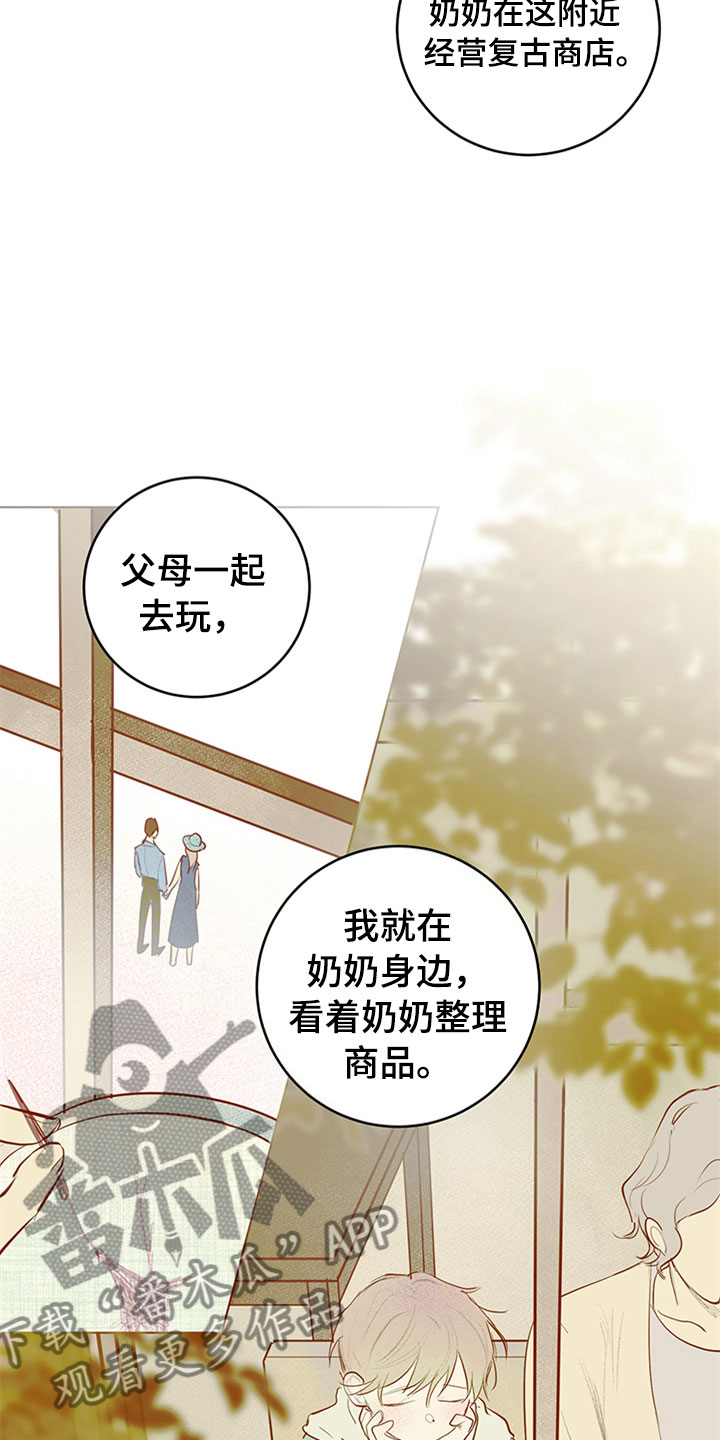 第30章：新古董伙伴：更进一步18