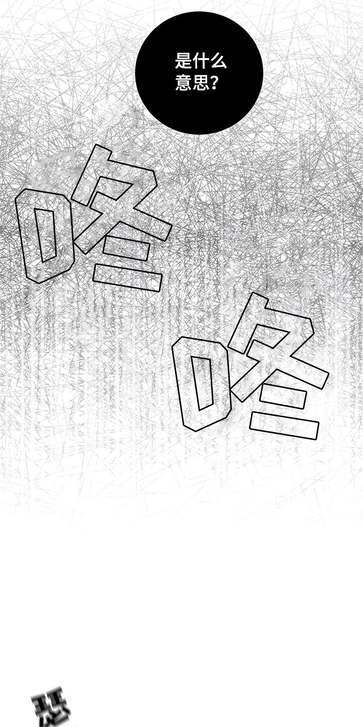第33章：新古董伙伴：误会10