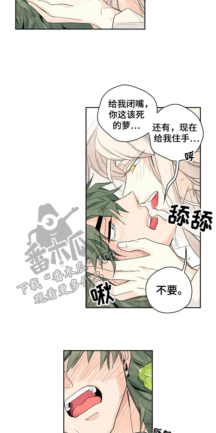 第36章：萝卜与白菜：等待14