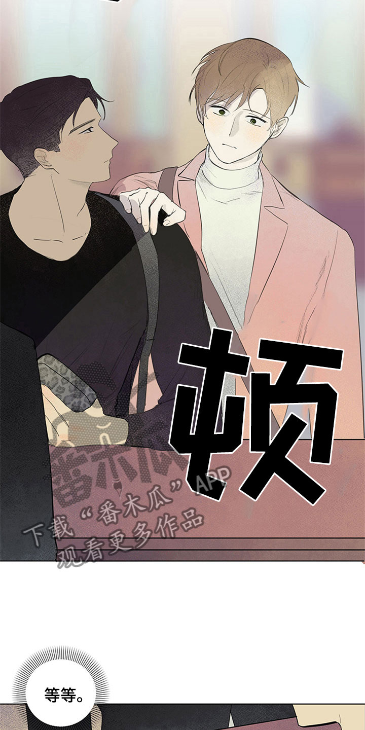 第28章：新古董伙伴：我的搭档？21
