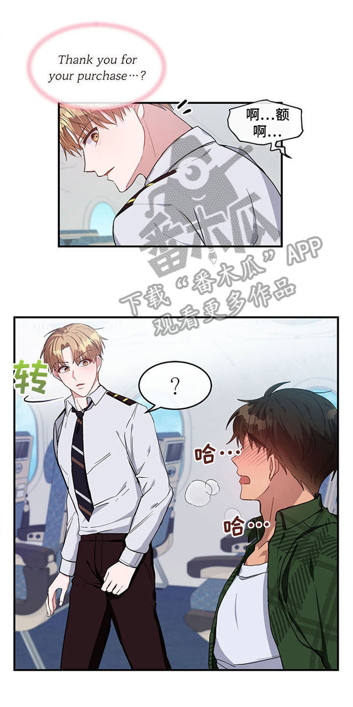第19章：空乘服务：相似6
