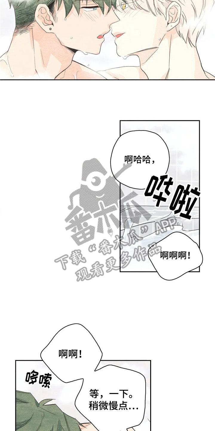 第39章：萝卜与白菜：下次再来5