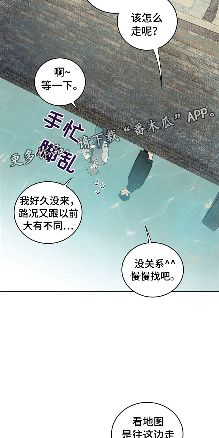 第31章：新古董伙伴：调查问卷22