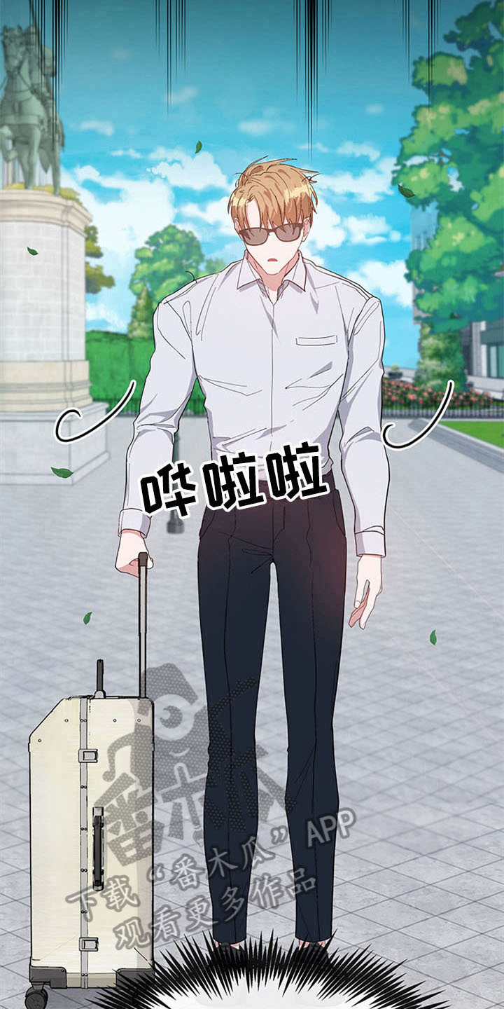 第21章：空乘服务：认出9