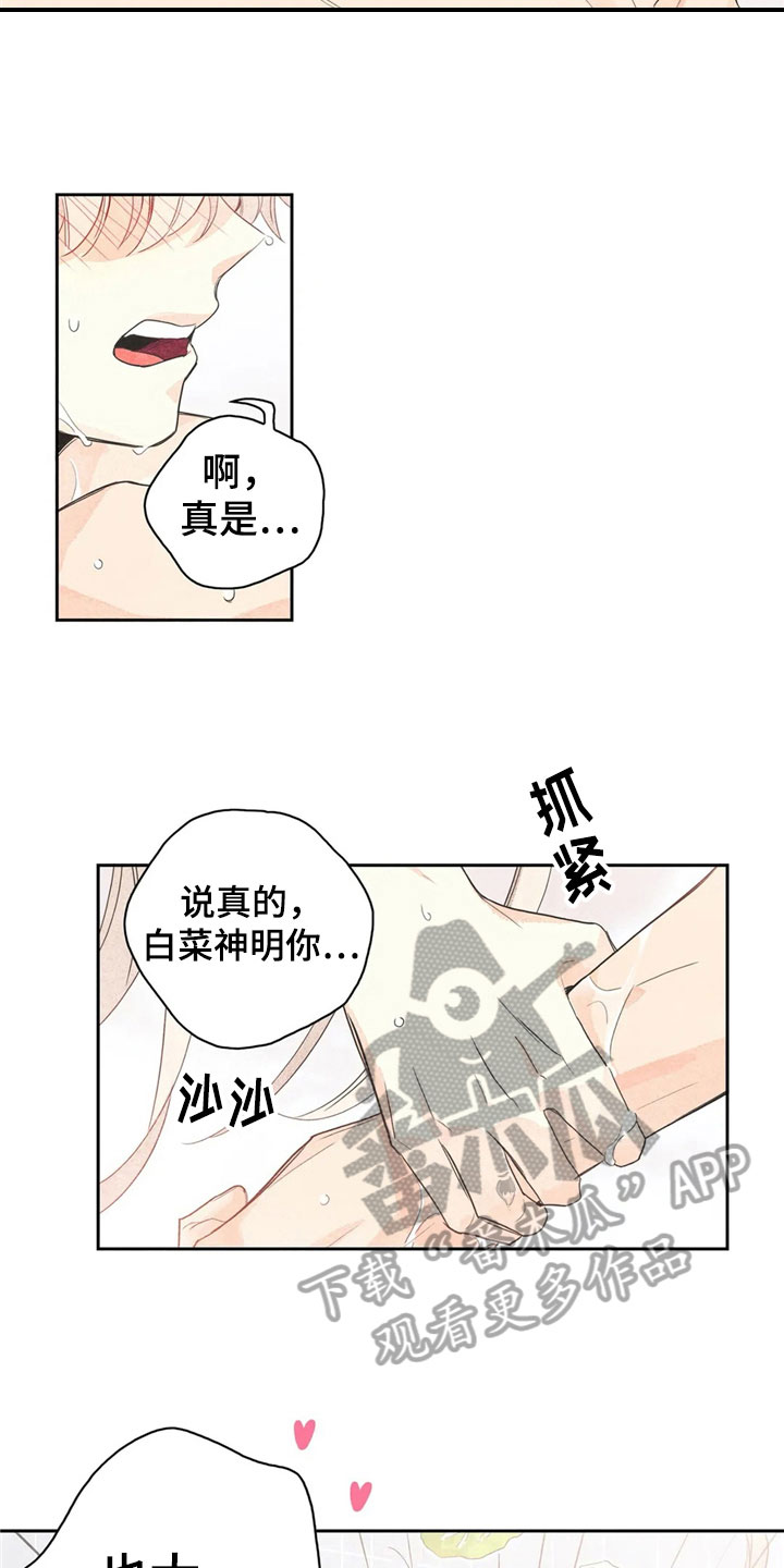 第39章：萝卜与白菜：下次再来13