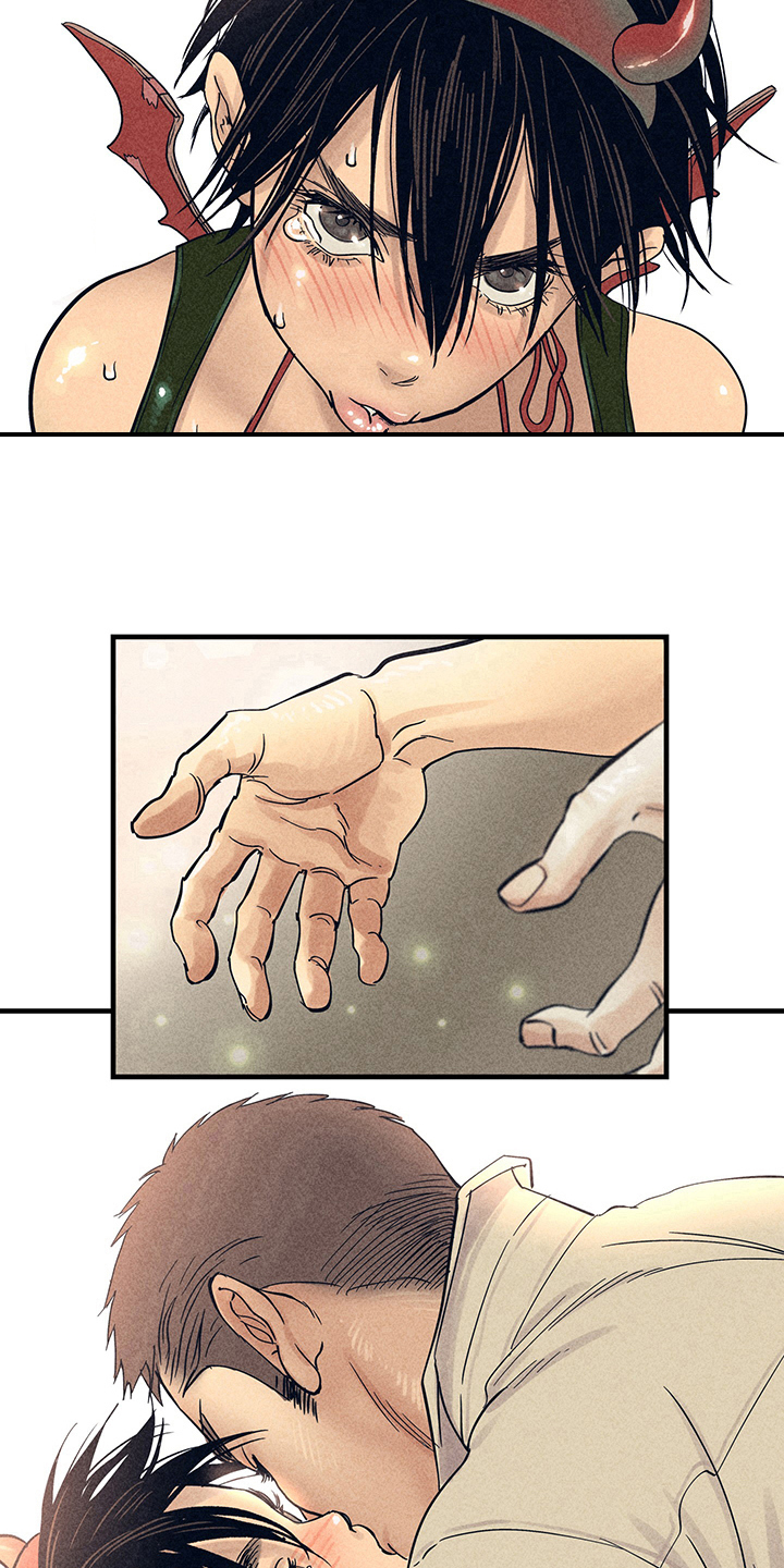 第11章：漫画灵感：售罄12