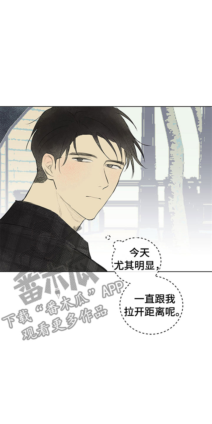 第31章：新古董伙伴：调查问卷20