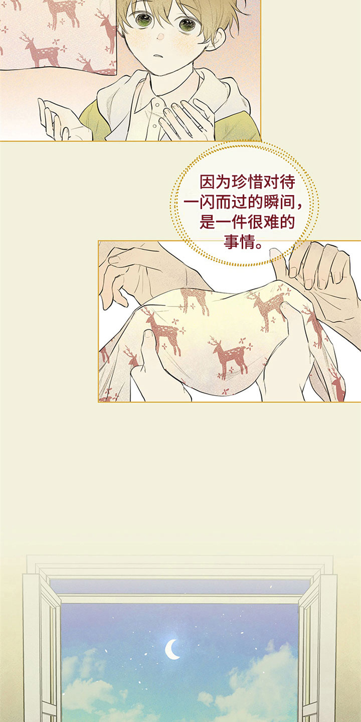 第27章：新古董伙伴：随机搭档旅行22