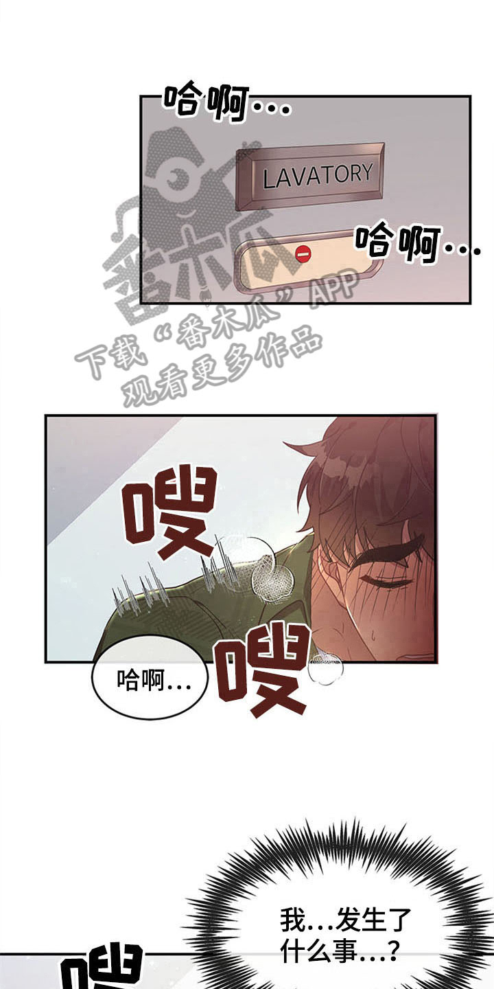 第19章：空乘服务：相似12