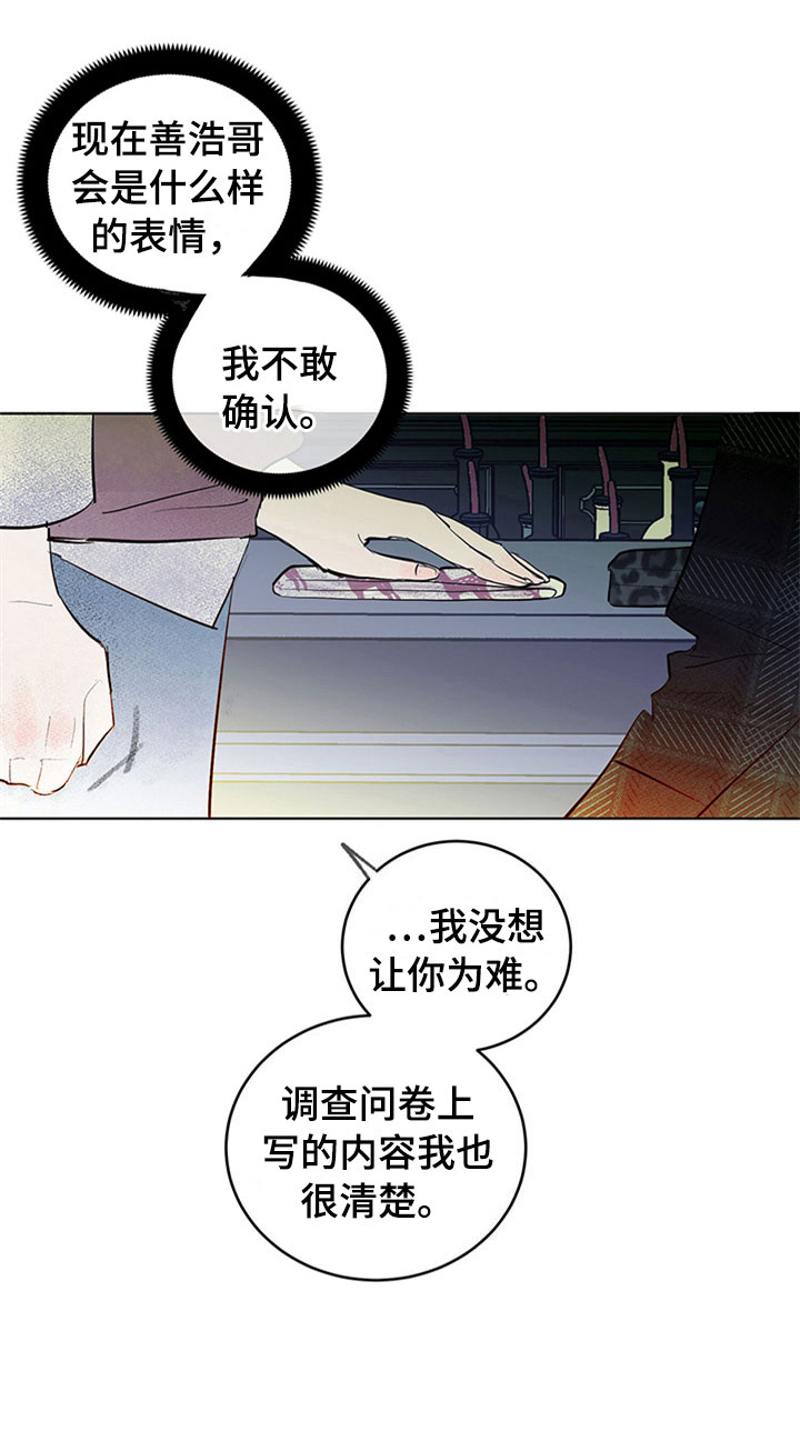 第33章：新古董伙伴：误会12