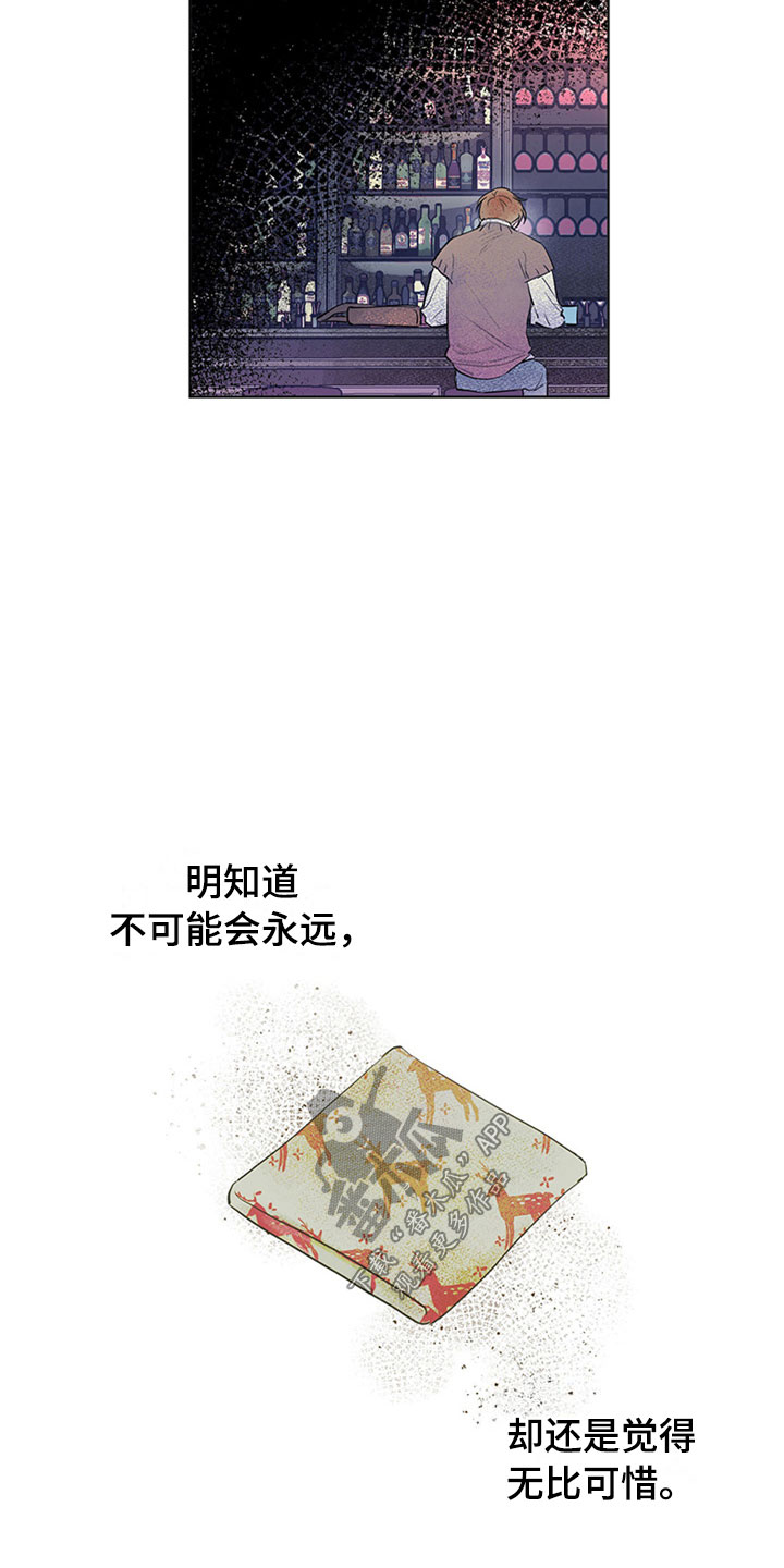 第32章：新古董伙伴：不满足21