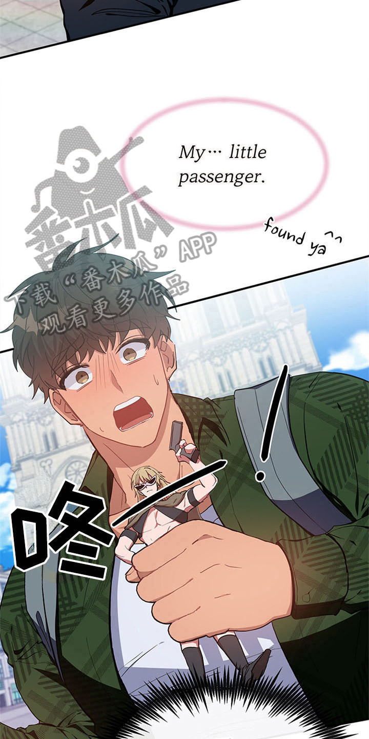 第22章：空乘服务：配对6