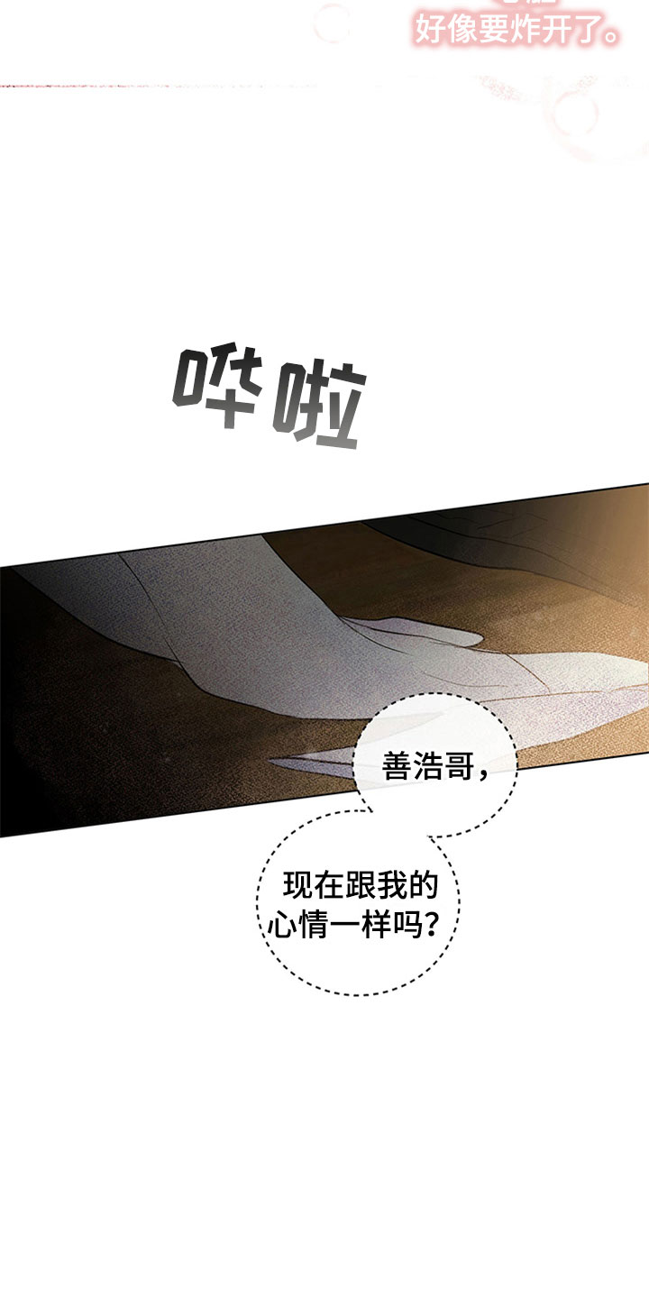 第31章：新古董伙伴：调查问卷5