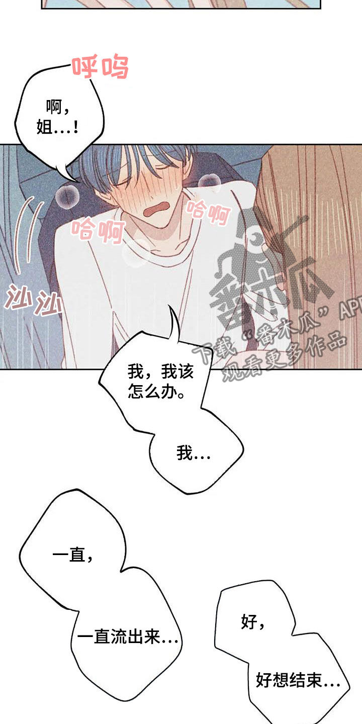 第20章：求你14