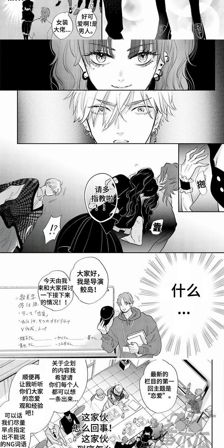 第5章：焦虑2
