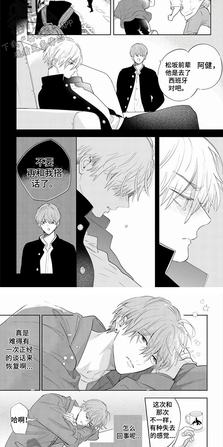 第12章：狗仔偷拍5