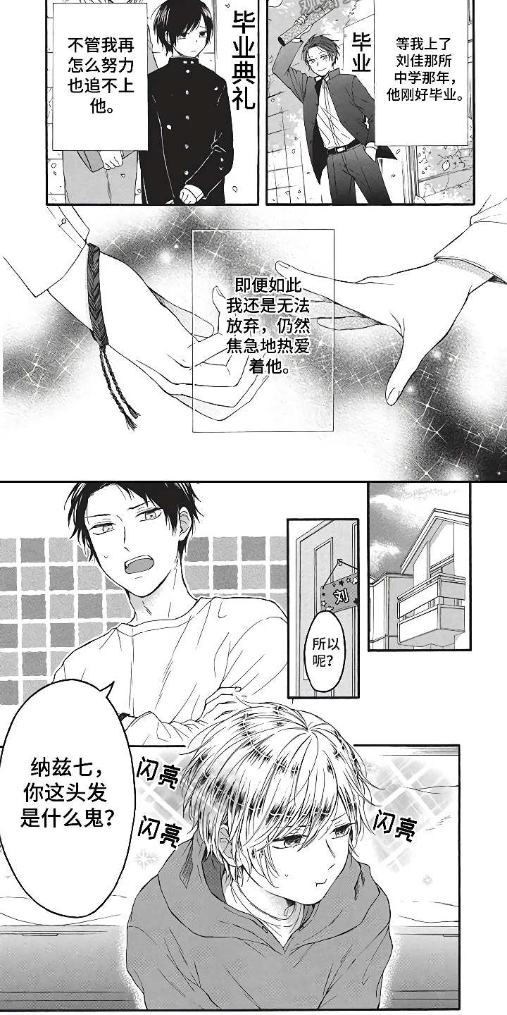 第12章：特殊的约定（完结）1