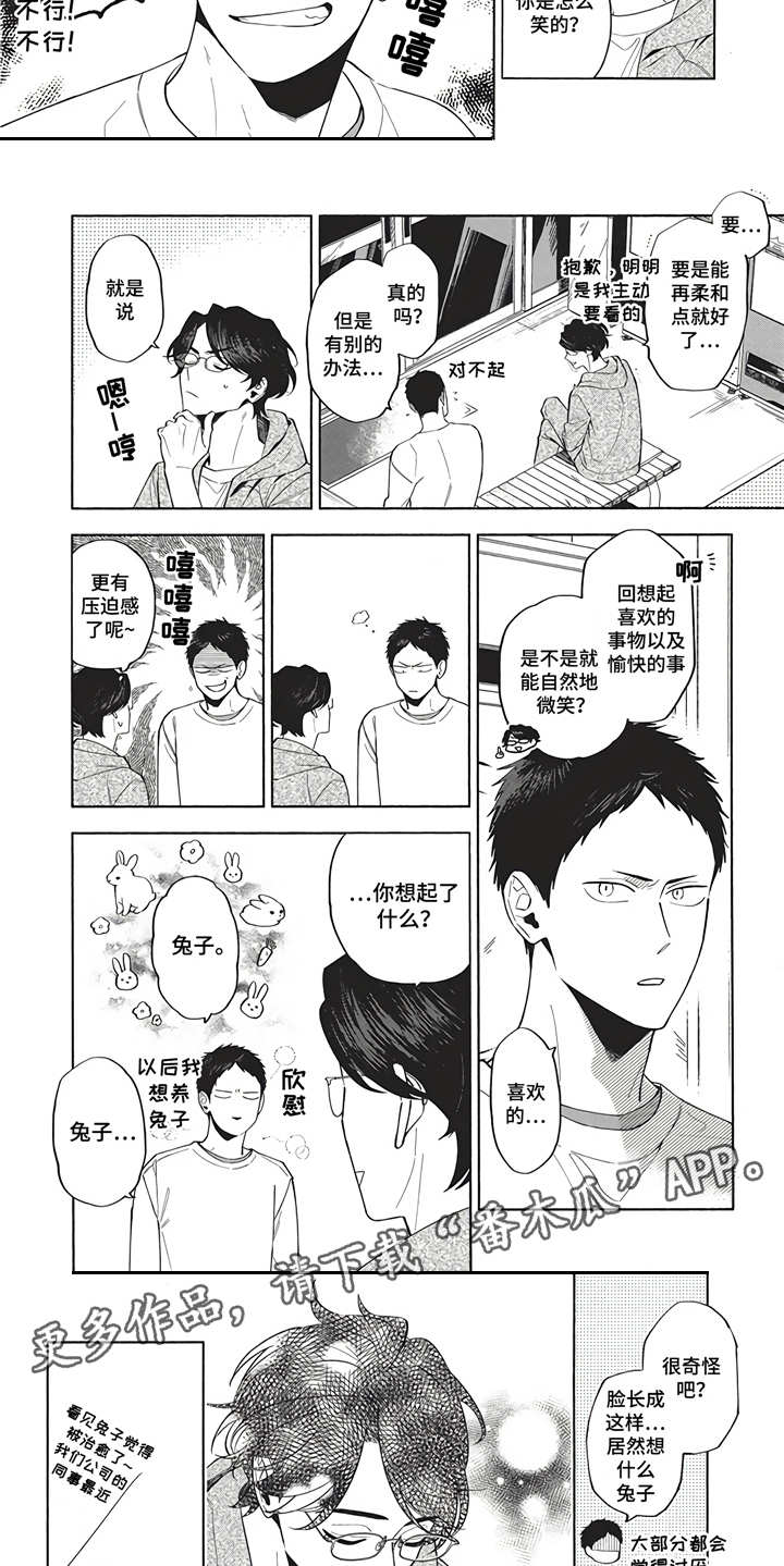 第11章：练习微笑5