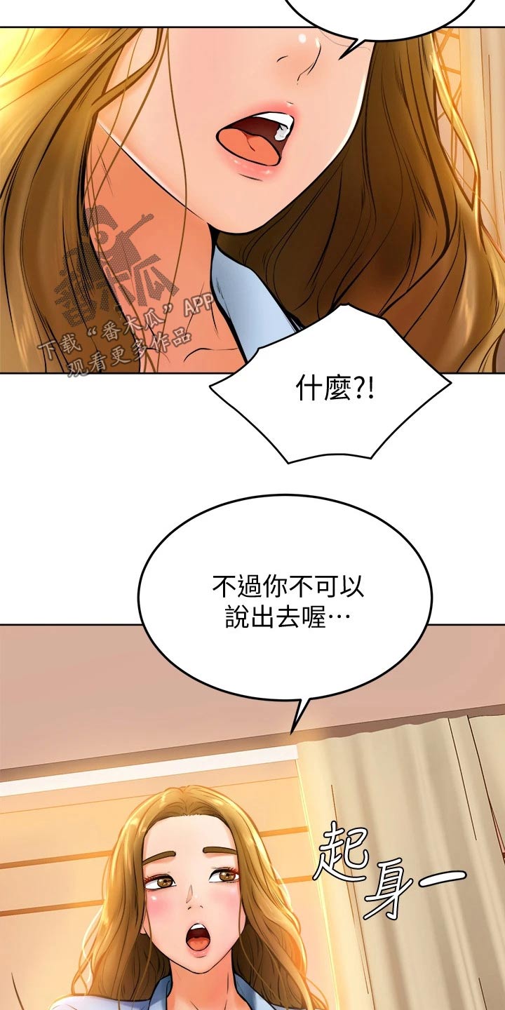 第29章：缓解17