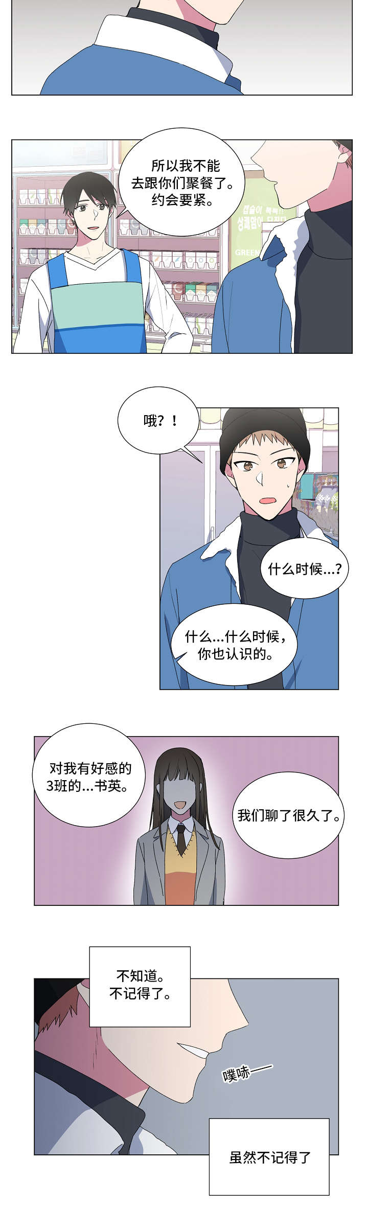 第2章：忙碌7
