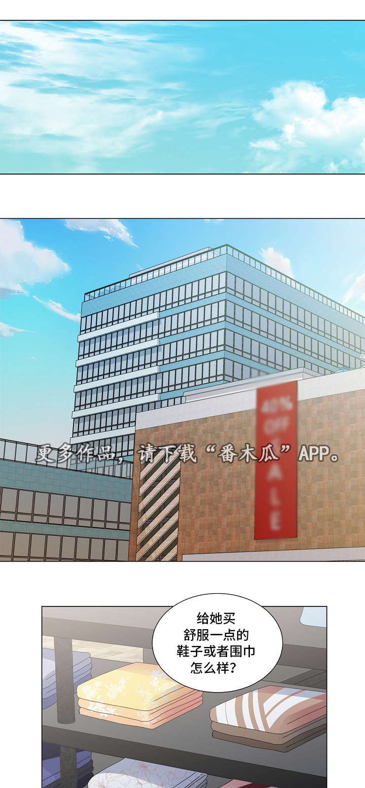 第13章：围巾6