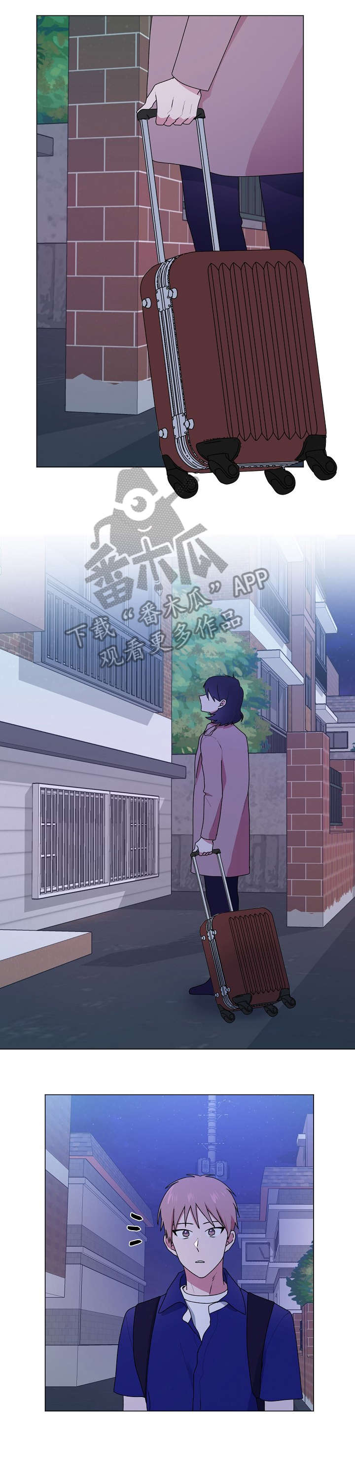 第71章：道别3