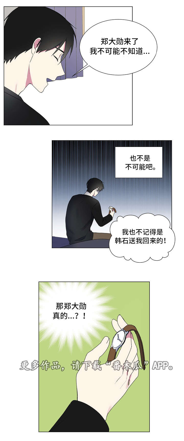 第27章：手表6