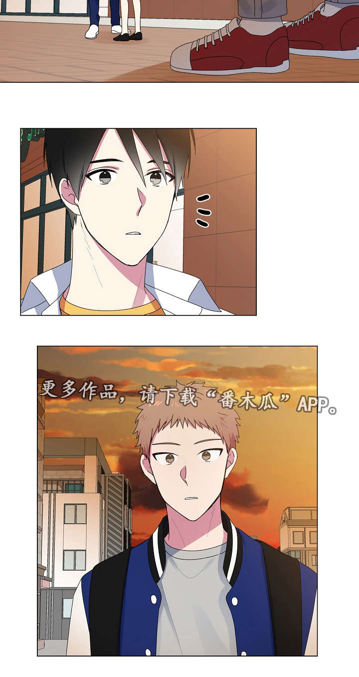 第31章：告别6
