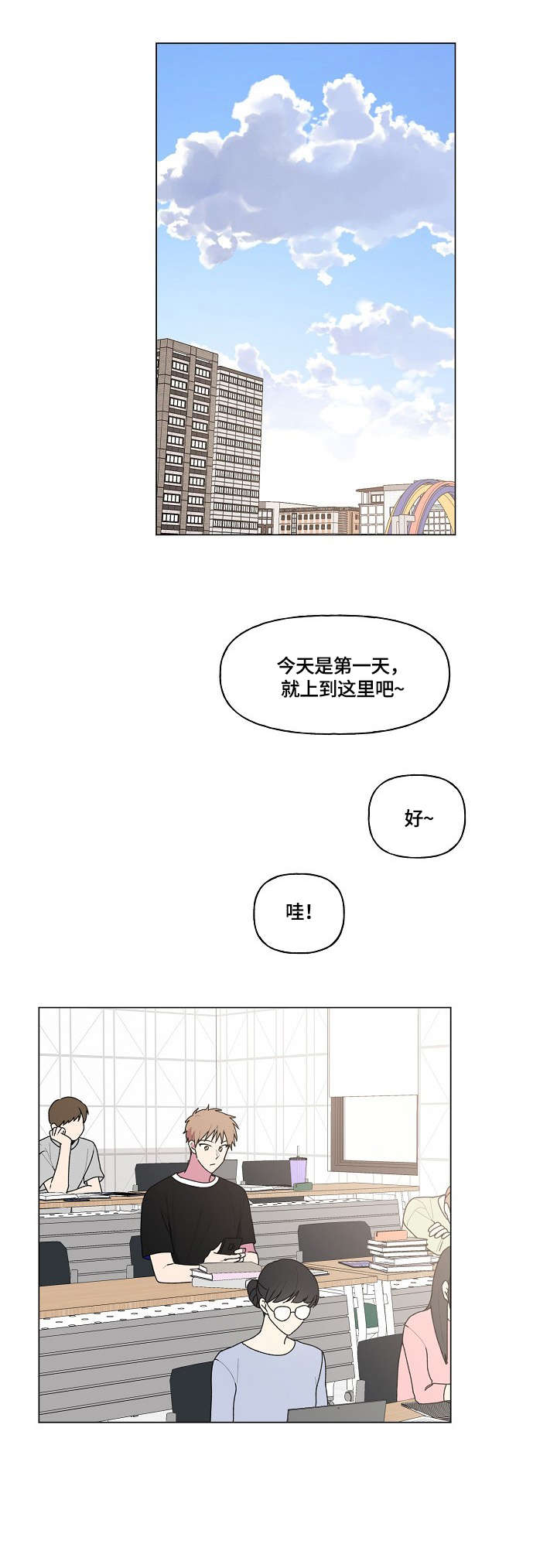 第50章：来电8