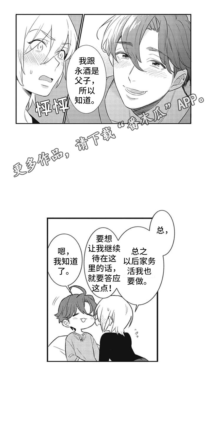 第11章：很可爱7