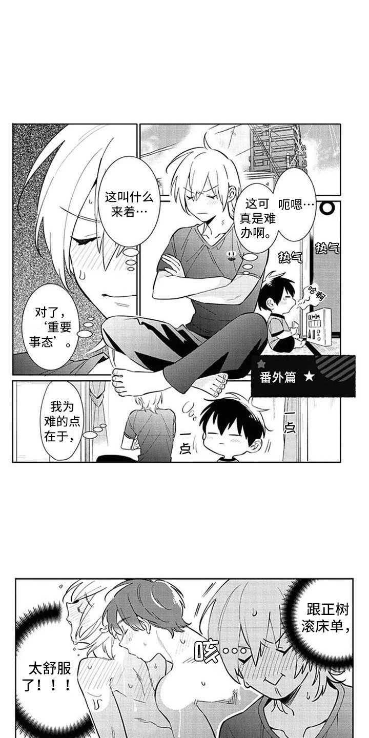 第23章：安排妥当11