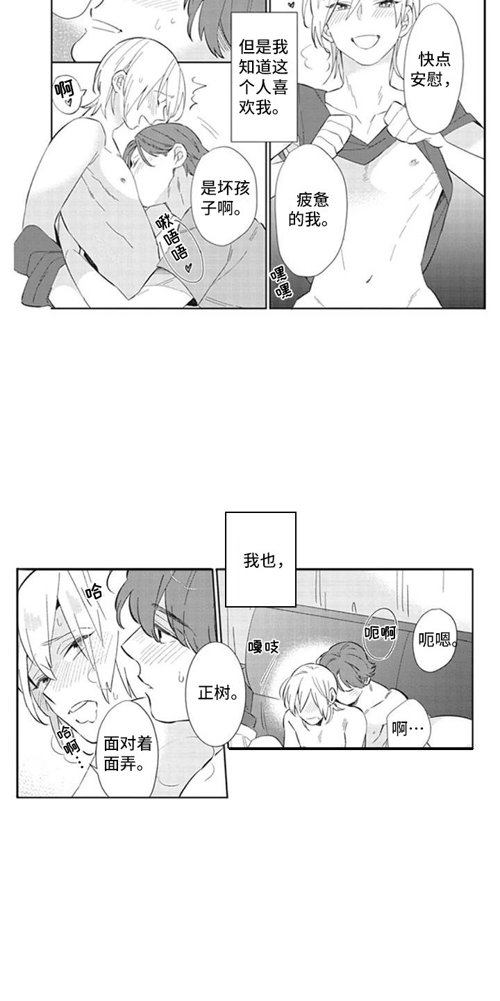 第12章：渐渐习惯10