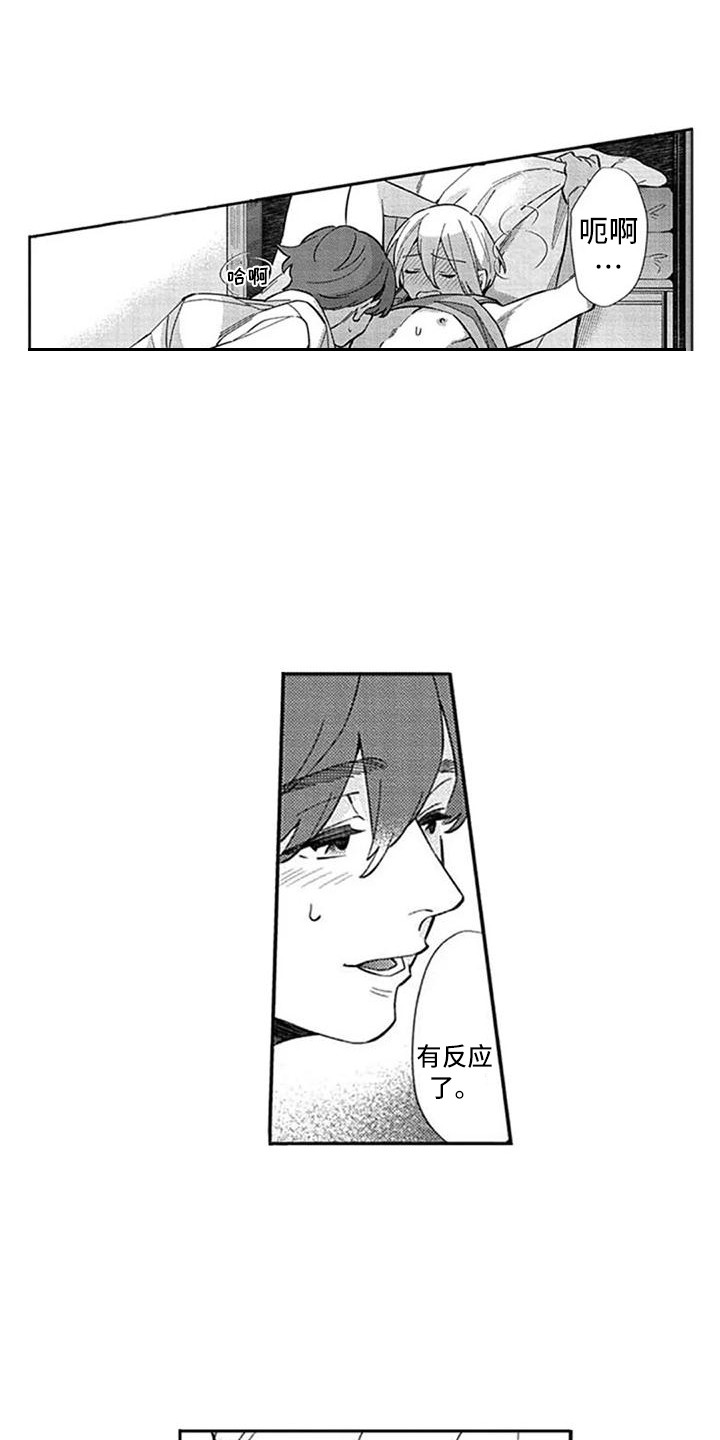 第21章：表白14